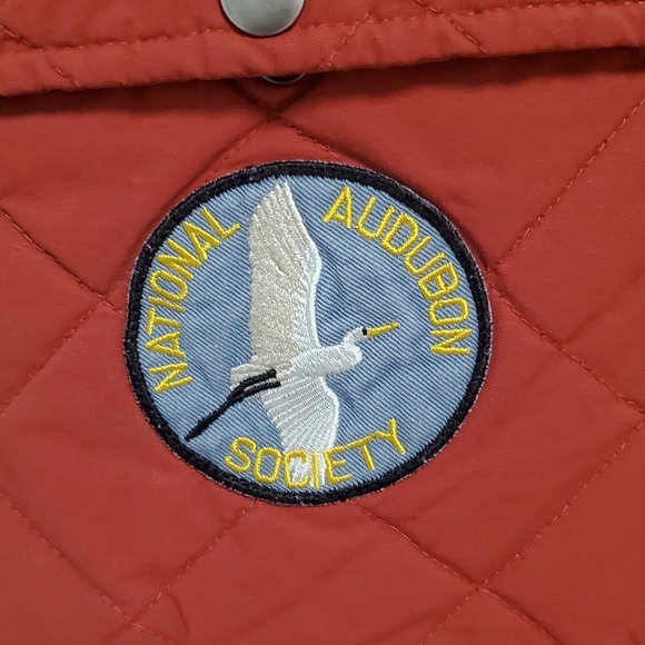 Found Multi Patch Jacket - Picture 5 of 7